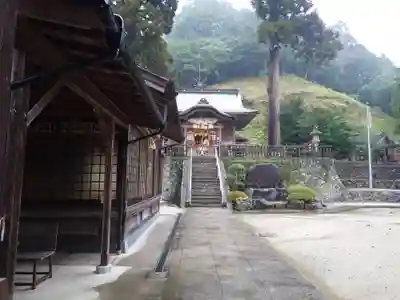 須我神社(島根県)