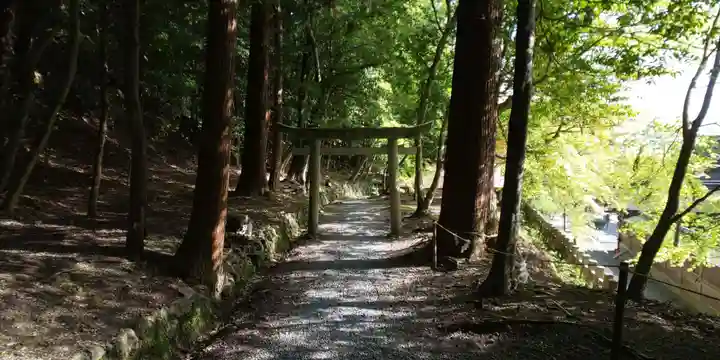 出雲大神宮のその他建物