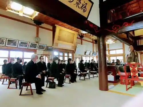 長徳寺(岩手県)