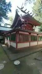 一言主神社(茨城県)