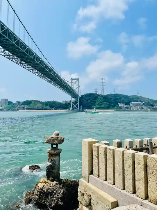 和布刈神社(福岡県)