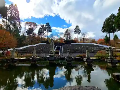 水子の寺文珠院地蔵寺(福岡県)