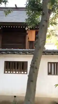 サムハラ神社(大阪府)