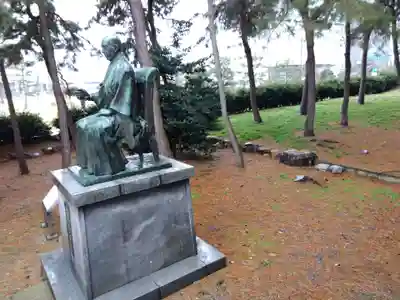 福井神社(福井県)