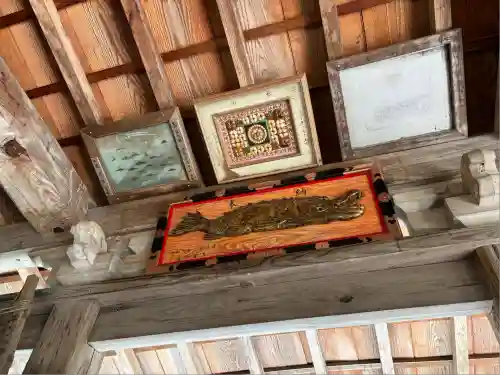 入鹿明神社(広島県)