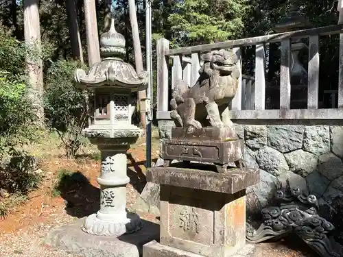 八幡神社(滋賀県)