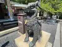三重縣護國神社(三重県)