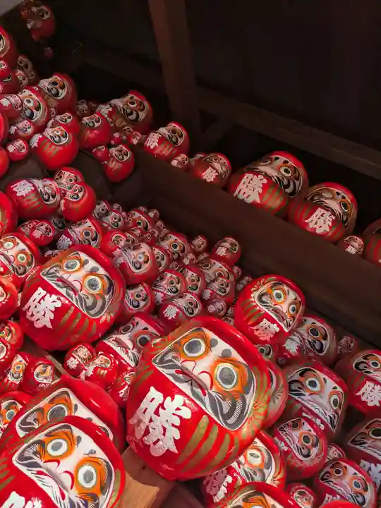 勝尾寺(大阪府)