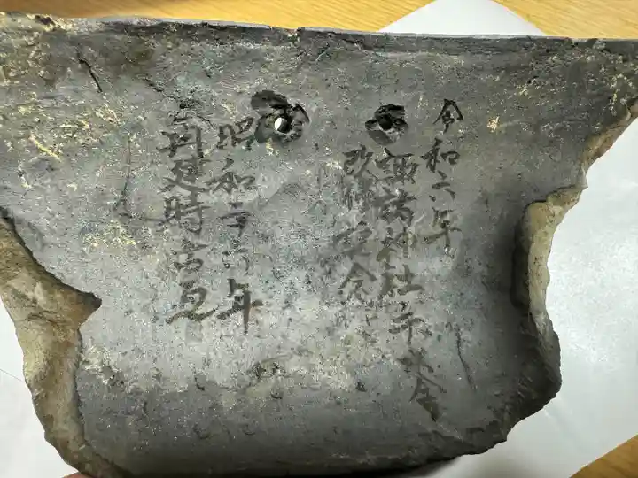 諏訪神社(三重県)