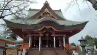 布施弁天 東海寺(千葉県)