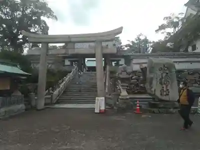 吹揚神社(愛媛県)