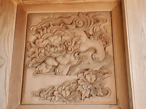 横蔵寺の山門・神門