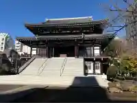 霊雲寺(東京都)