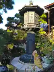 行願寺（革堂）の建物その他