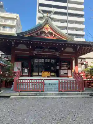 秋葉神社(東京都)
