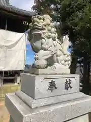 飯部磐座神社(福井県)