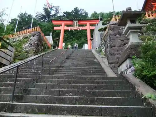 熊野那智大社のその他建物