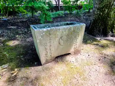 御室社(埼玉県)