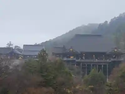 清水寺(京都府)
