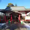 貴船神社(群馬県)