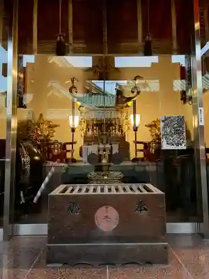神田神社（神田明神）の末社・摂社