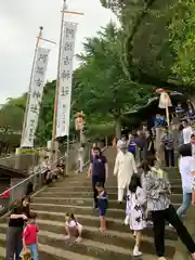 阿治古神社(静岡県)