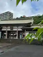 照國神社(鹿児島県)