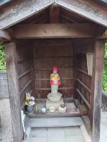 徳本寺(愛知県)