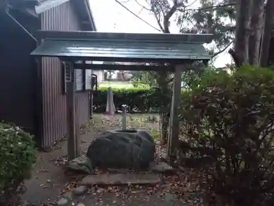 前野神社(三重県)