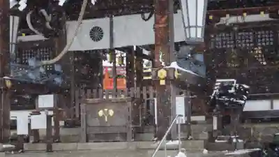 松尾大社(京都府)