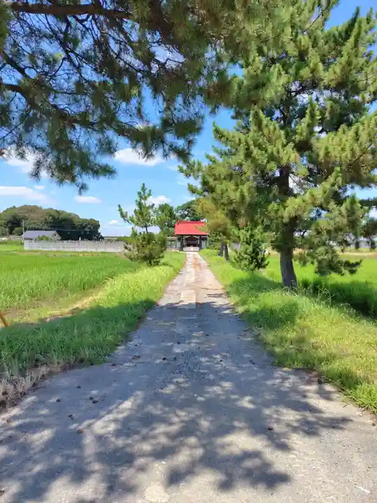 大福寺(埼玉県)