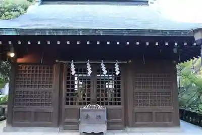 三嶋大社(静岡県)