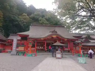 熊野那智大社(和歌山県)