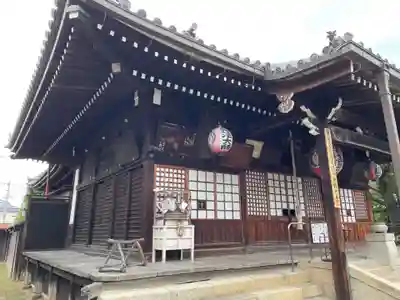 東向観音寺(京都府)