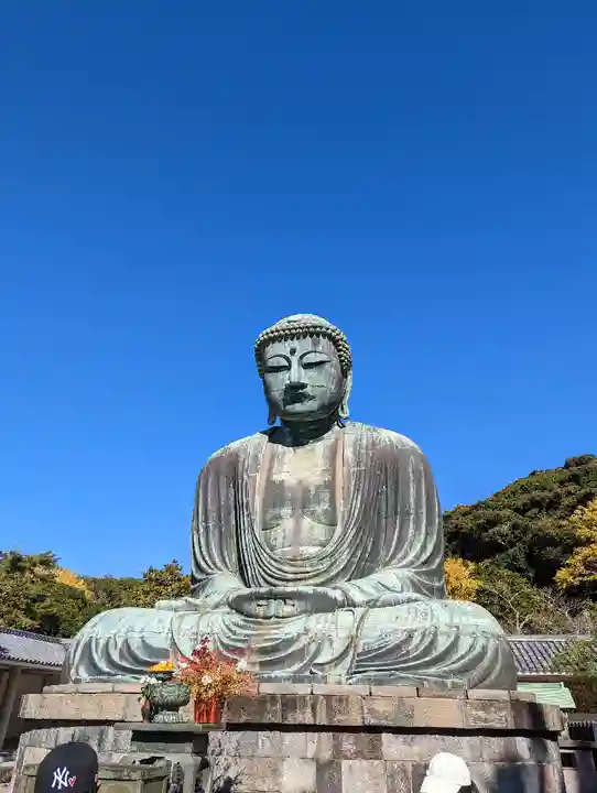 高徳院(神奈川県)