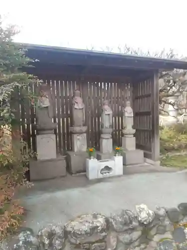 金錫寺(埼玉県)