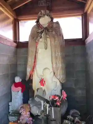 龍護寺(山形県)