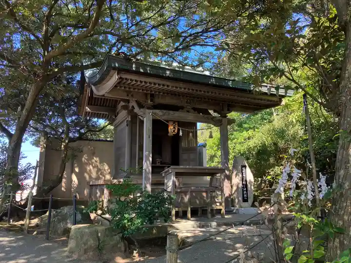 氣多大社(石川県)