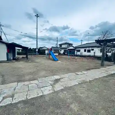 日枝神社 (埼玉県)