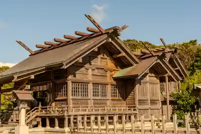大御神社(宮崎県)