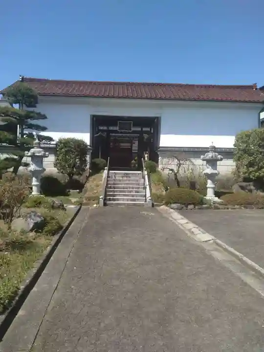 明福院(福島県)