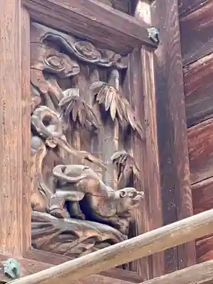 矢川神社(滋賀県)