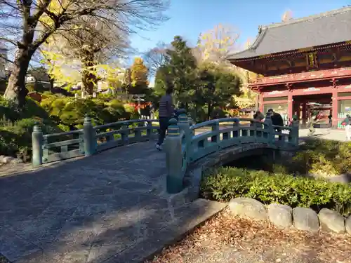 根津神社(東京都)