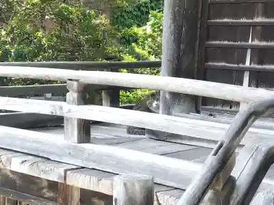 日置神社(富山県)