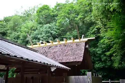 倭姫宮（皇大神宮別宮）の本殿・本堂