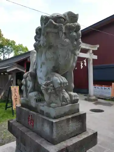 大杉神社(茨城県)