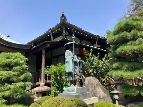 常楽院(東京都)