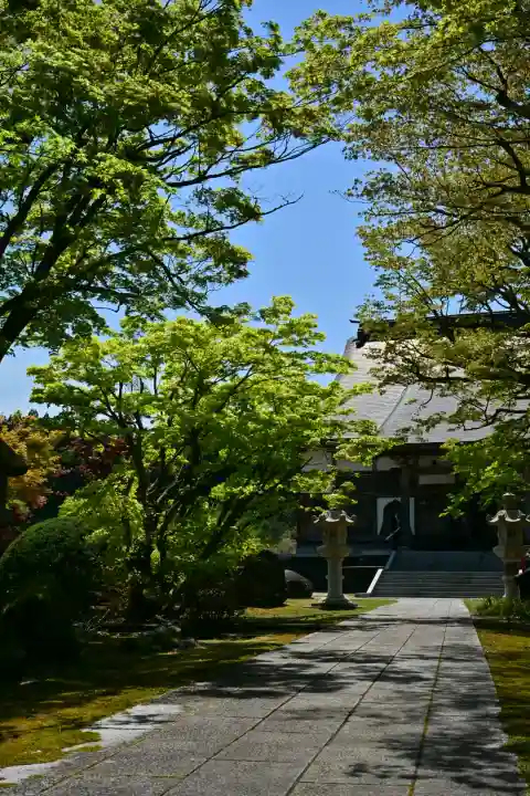 妙高寺(新潟県)