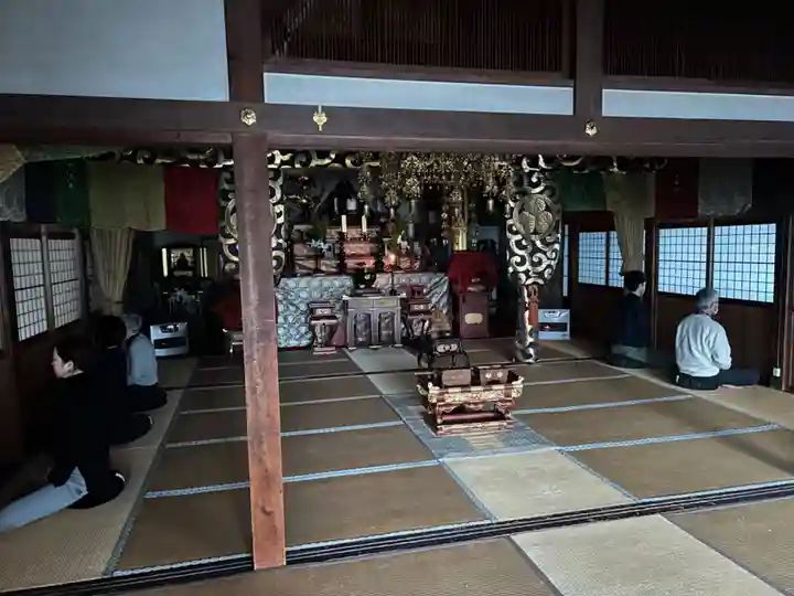 安用寺(愛知県)