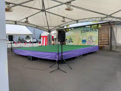 尾張猿田彦神社(愛知県)